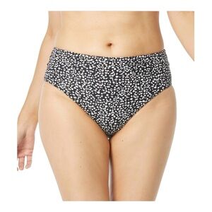 Coco Reef Verso Reversible Bikini Bottom - Island Cheetah NWT